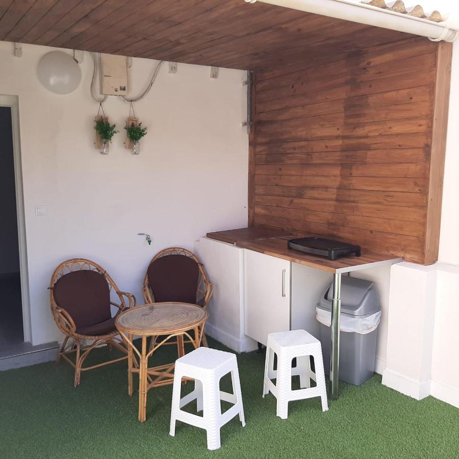 Mini-Atico Gam Apartment Аликанте Екстериор снимка