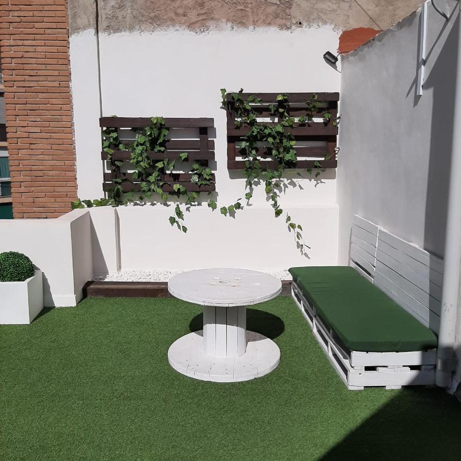 Mini-Atico Gam Apartment Аликанте Екстериор снимка