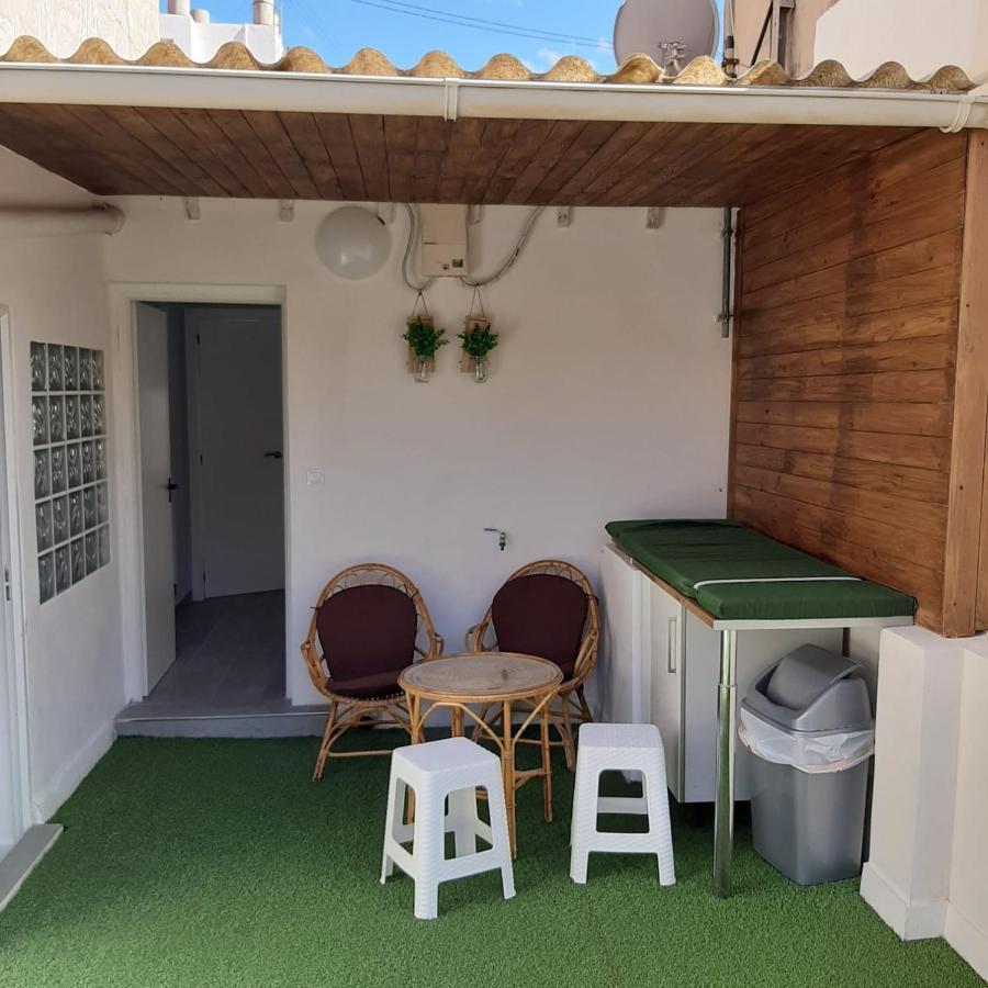 Mini-Atico Gam Apartment Аликанте Екстериор снимка
