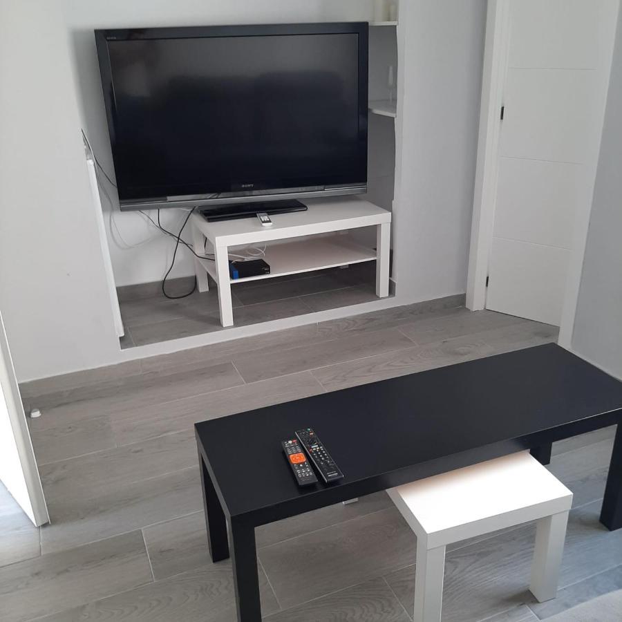 Mini-Atico Gam Apartment Аликанте Екстериор снимка