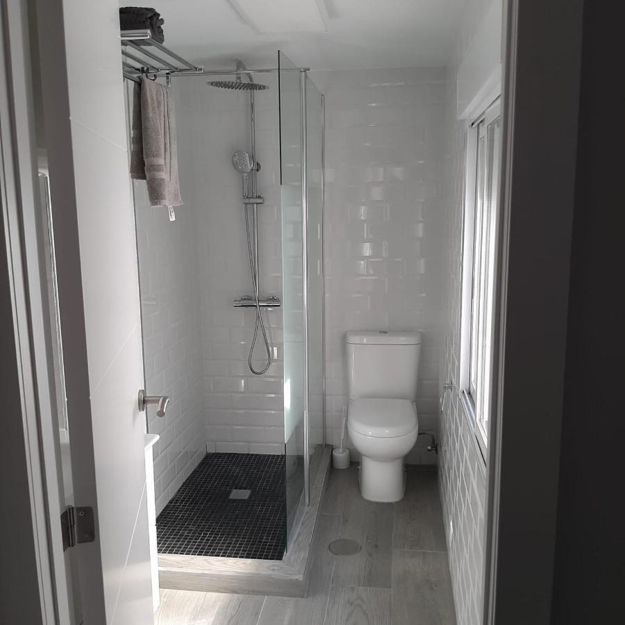 Mini-Atico Gam Apartment Аликанте Екстериор снимка