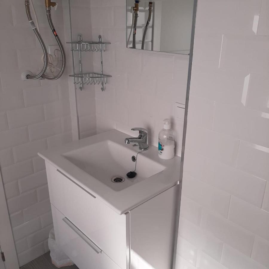 Mini-Atico Gam Apartment Аликанте Екстериор снимка